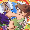 Master Takahashi's Adventure Island (XSX) game cover art