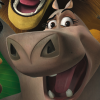 Madagascar (XSX) game cover art