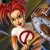Malice (XSX) game cover art