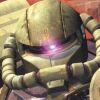 Mobile Suit Gundam: Zeonic Front (XSX) game cover art