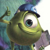 Monsters, Inc. (XSX) game cover art