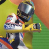 MotoGP3 (XSX) game cover art