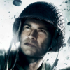 Medal of Honor: Vanguard (PlayStation 2) artwork