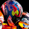 MotoGP 07 (XSX) game cover art