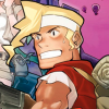 Metal Slug 6 (XSX) game cover art