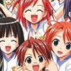 Mahou Sensei Negima! 2-Jikanme ~Tataku Otometachi! Mahora Daiundokai SP~ (XSX) game cover art