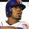 Major League Baseball 2K8 (XSX) game cover art