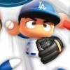 MLB Power Pros 2008 (XSX) game cover art