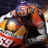 MotoGP 08 (XSX) game cover art