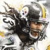 Madden NFL 10 (XSX) game cover art