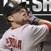 MLB 09: The Show (XSX) game cover art