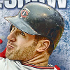 MLB 11: The Show artwork