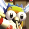 Mister Mosquito (XSX) game cover art
