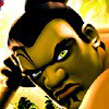 The Mark of Kri (XSX) game cover art