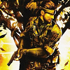 Metal Gear Solid 3: Snake Eater (PlayStation 2) artwork