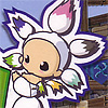 Magic Pengel: The Quest for Color (XSX) game cover art
