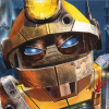 Metal Arms: Glitch in the System (XSX) game cover art