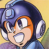 Mega Man Anniversary Collection (PlayStation 2)
