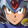 Mega Man X7 (XSX) game cover art