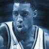 NBA Starting Five (XSX) game cover art