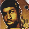 NBA Street V3 (XSX) game cover art