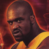 NBA Hoopz (XSX) game cover art