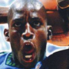 NBA Live 2001 (XSX) game cover art