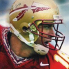 NCAA Football 2002 (XSX) game cover art