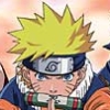 Naruto: Ultimate Ninja (XSX) game cover art
