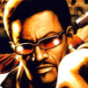 NARC (XSX) game cover art