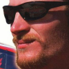 NASCAR Thunder 2003 (XSX) game cover art