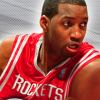NBA Live 07 (XSX) game cover art