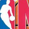 NBA Starting Five 2005 artwork