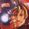 NeoGeo Battle Coliseum artwork