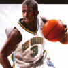 NBA 2K8 (XSX) game cover art