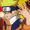 Naruto: Ultimate Ninja 3 (XSX) game cover art