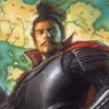 Nobunaga's Ambition: Iron Triangle (XSX) game cover art