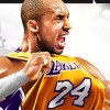 NBA 2K10 artwork