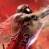 NBA 2K12 artwork