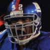 NFL Blitz 20-03 (XSX) game cover art