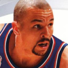 NBA Live 2003 (XSX) game cover art