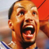 NCAA March Madness 2003 (XSX) game cover art