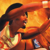 NBA Jam artwork