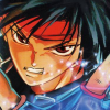 Orphen: Scion of Sorcery (PlayStation 2)