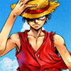 One Piece: Grand Adventure (PlayStation 2) artwork
