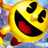 Pac-Man World 3 (XSX) game cover art