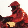 Paris-Dakar Rally (XSX) game cover art