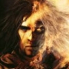 Prince of Persia: The Two Thrones (XSX) game cover art