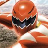 Power Rangers: Dino Thunder (XSX) game cover art
