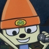 Parappa the Rapper 2 artwork